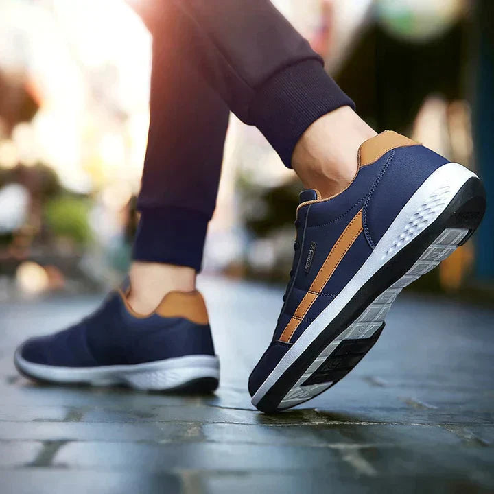Cormac | Men’s Ergonomic Sports Shoes