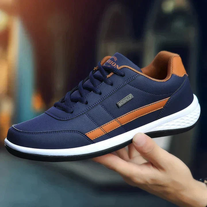 Cormac | Men’s Ergonomic Sports Shoes