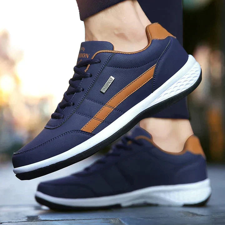 Cormac | Men’s Ergonomic Sports Shoes