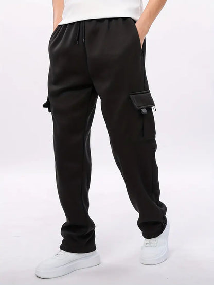 Kaeso | Men’s Pants With Multiple Functional Pockets